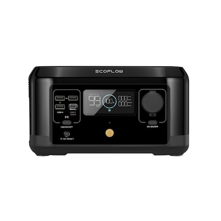 Ecoflow Portable Generator Rivermini-US
